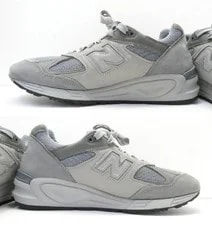 New Balance Wtaps M990WT2 Size 28.0cm Shoes WT519 4