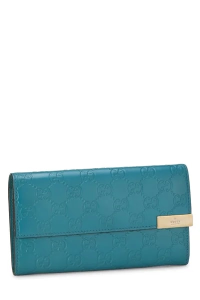 Continental Wallet 2