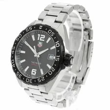 TAG Heuer WAC1110-0 Formula 1 Date Quartz 2