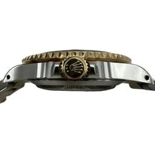 Rolex Submariner 16613 3