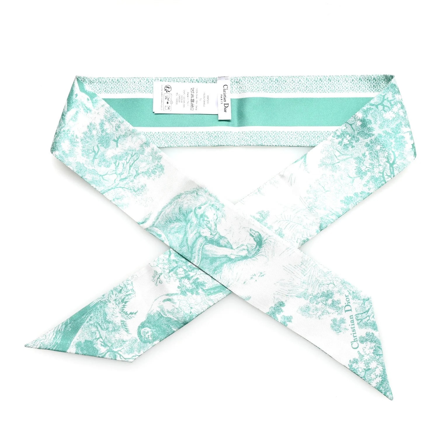Mitzah Scarf 4