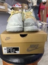 Nike — Size 9.5 - Nike X Air Trainer 1 SP — Sneaker — resale