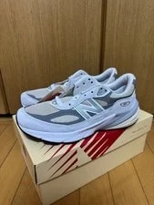8.5US New Balance U990Nc6 4
