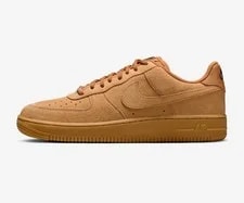 Nike SB Air Force 1 Low Flax Size 11 (HM8517-200) 2