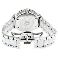 TAG Heuer Formula 1 WAH1213 34mm SS White #C9400 4