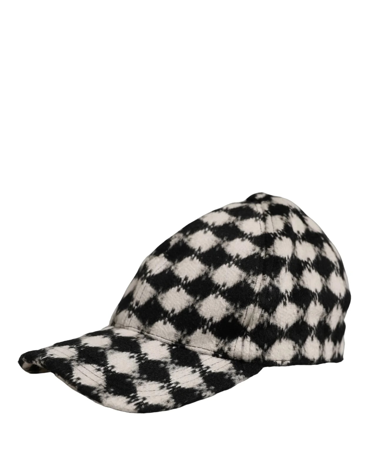 Dolce & Gabbana — Dolce & Gabbana Baseball Cap Hat — Accessory — resale