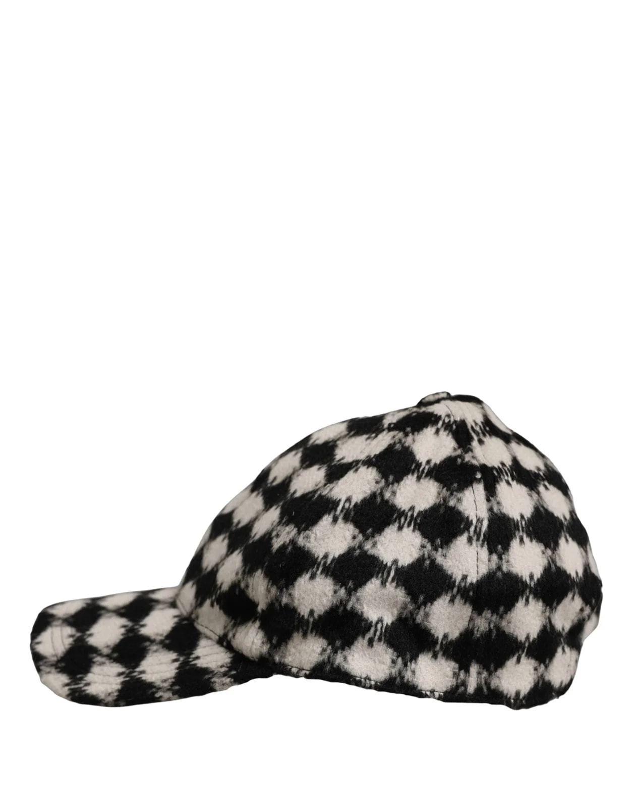 Dolce & Gabbana Baseball Cap Hat 3
