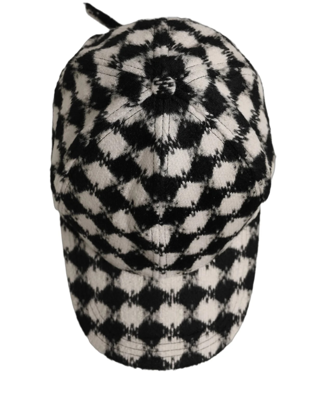 Dolce & Gabbana Baseball Cap Hat 4