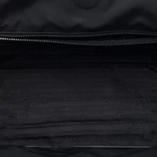 Prada Trimmed Parrot Applique 4