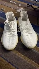 Adidas — Adidas Yeezy Boost 350 V2 Primeknit Athletic — Sneaker — resale