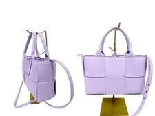 Bottega Veneta Mini Arcotote 2Way 2