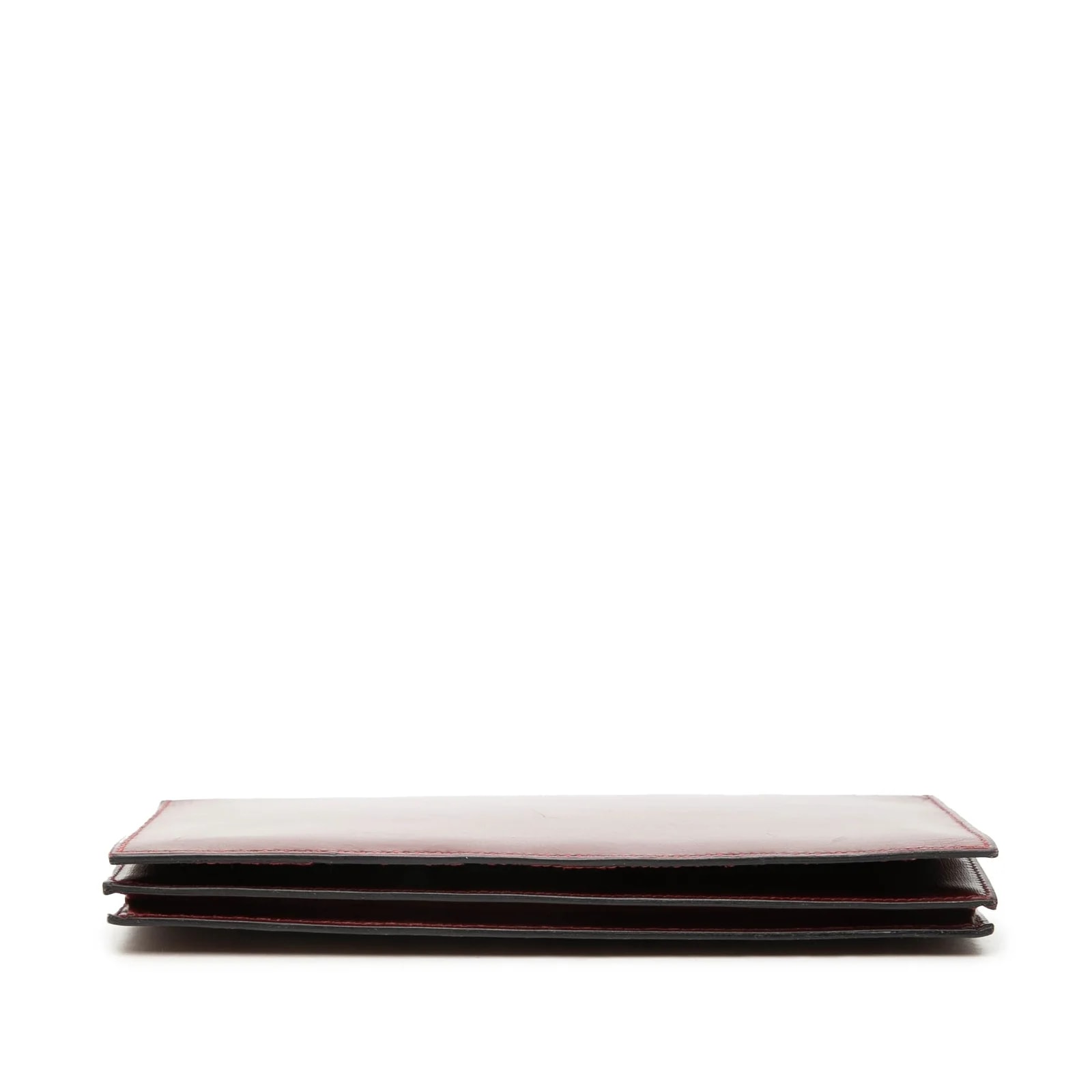 Bifold Wallet 3