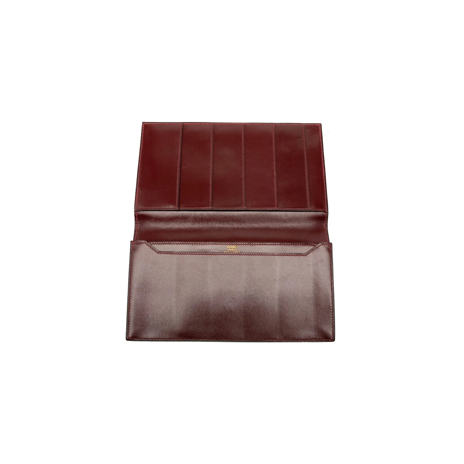 Bifold Wallet 4