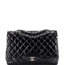 Chanel — Chanel Classic Single Flap — Handbag — resale