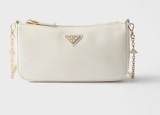 Prada — Prada Mini — Handbag — deal