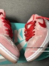 Nike SB Dunk Low Strangelove 2