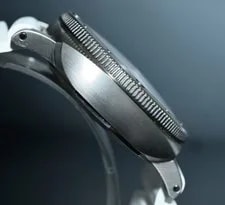 Panerai Submersible Titanio 47PAM02305 Warranty 2030 4 Extra Straps Full Set 3