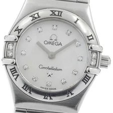 Omega — Omega Constellation 1566.76 — Watch — resale