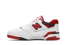 New Balance 550 Team BB550SE1 2