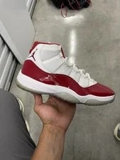 Jordan 11 2