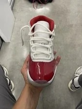 Jordan 11 4