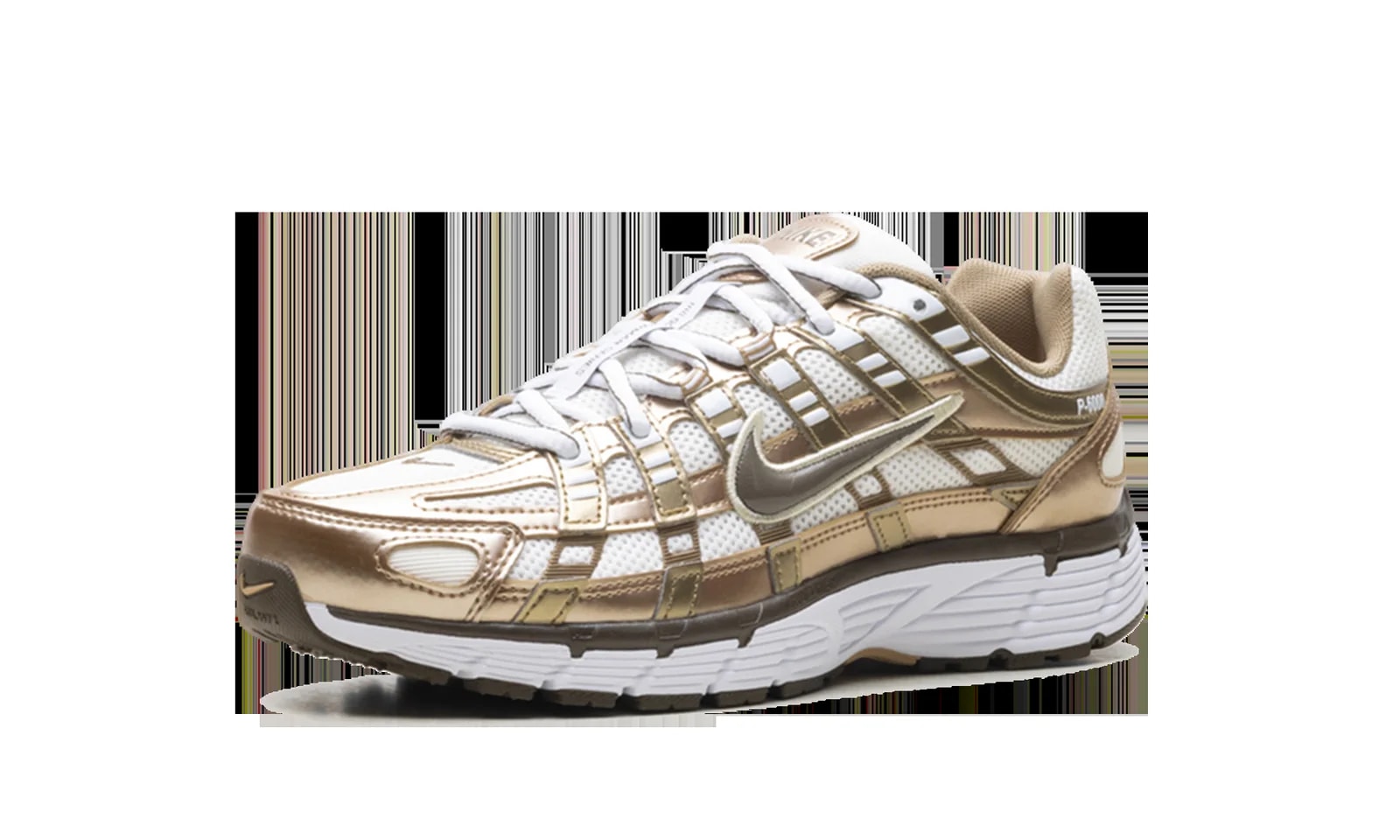 P-6000 Wmns " Dark Hazel" IO3496 104 4