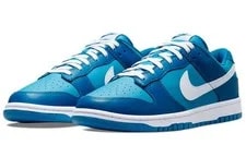 Nike Dunk Low Dark Marina 3