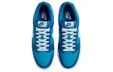 Nike Dunk Low Dark Marina 4