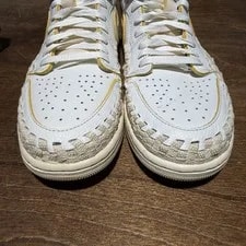 Size 10.5 - X Bephie's Beauty Supply X Air Jordan 1 Retro OG SP 'Summer 3