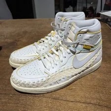 Size 10.5 - X Bephie's Beauty Supply X Air Jordan 1 Retro OG SP 'Summer 4