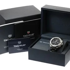 TAG Heuer Aquaracer Caliber 16 CAY2110-0 2