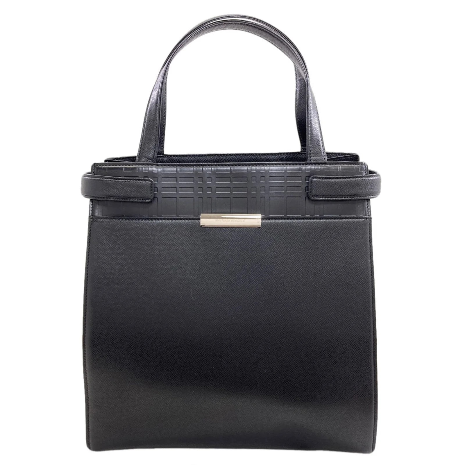 Burberry — Burberry Handbag — Handbag — resale