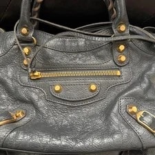 Balenciaga City Mini 2