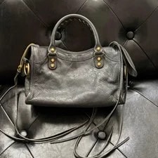 Balenciaga City Mini 3