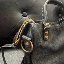Balenciaga City Mini 4
