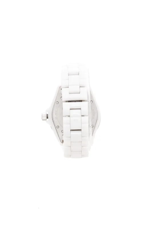 J12 Watch Calibre 12.1 38 Mm 3