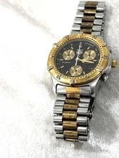 Tag Heuer — TAG Heuer Professional 200M From Japan — Watch — resale