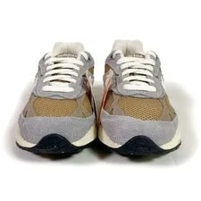 New Balance 993 Made in the USA Driftwood 8 4