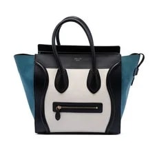 Celine — and Luggage — Handbag — resale