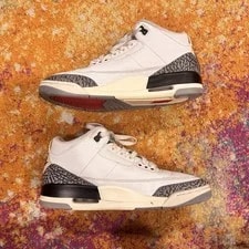 Jordan Air 3 Retro Reimagined 2023 2