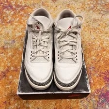 Jordan Air 3 Retro Reimagined 2023 3