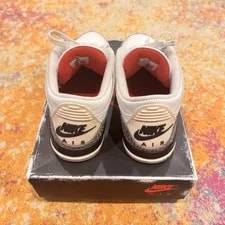 Jordan Air 3 Retro Reimagined 2023 4