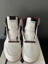Size 10 - Jordan 1 OG X High Airness 4