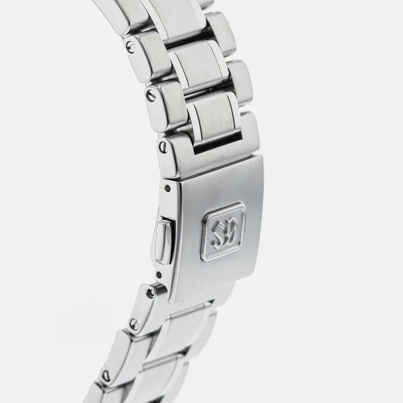 Grand Seiko Spring Drive GMT Blizzard Limited Edition SBGE249 3