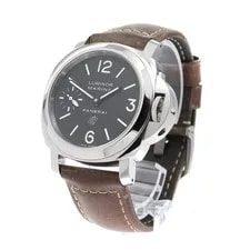Panerai PAM01000 Luminor Base Logo Acciaio Manual S 888313 3