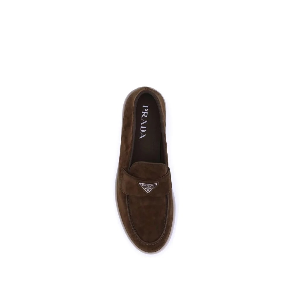 Prada Slip-On 4