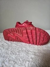 Nike Air Max 90 ’S Low Top Lace-Up 833412-610 2018 0002 2