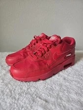 Nike Air Max 90 ’S Low Top Lace-Up 833412-610 2018 0002 3