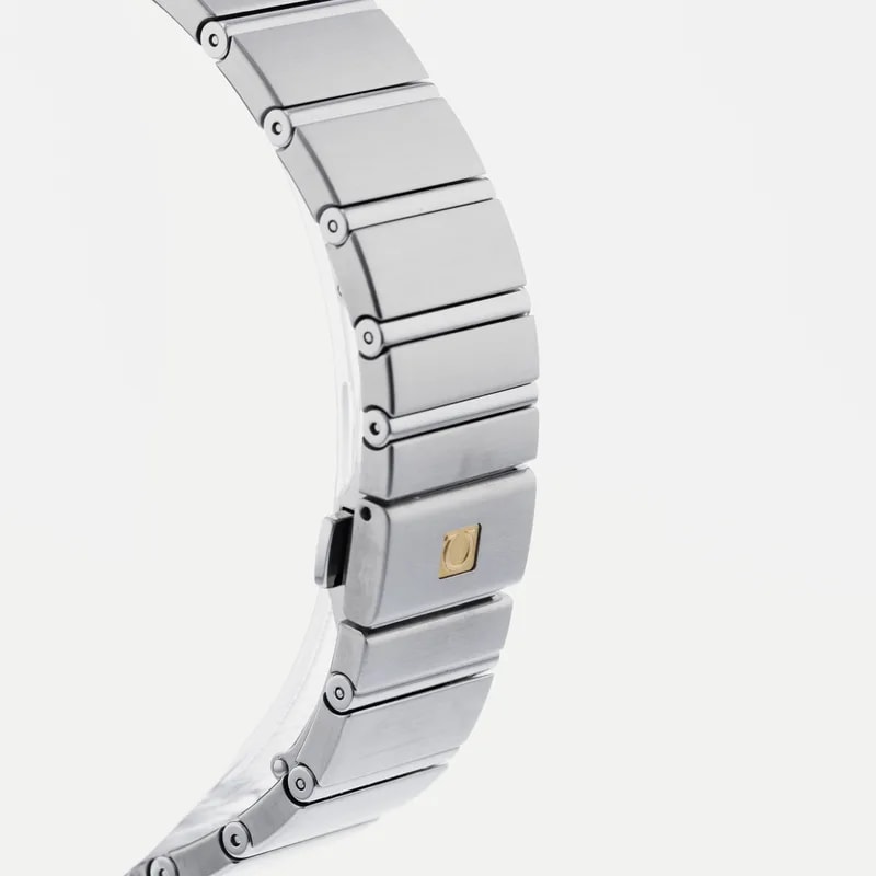 Omega Constellation Co-Axial Chronometer 123.20.38.21.06.001 SW13814 3