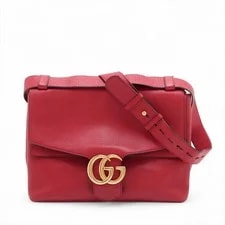 Gucci — Gucci GG Marmont 400245 — Handbag — resale